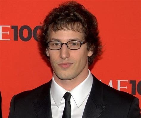 Andy Samberg Ethnicity: How Andy Samberg’s Ethnicity。